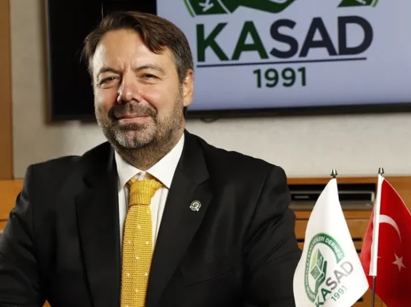 Lojistik avantajla ihracat hacmini ikiye katlayabiliriz