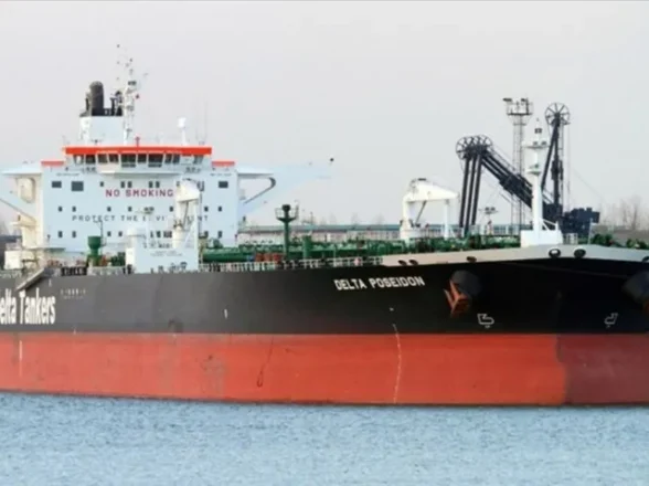 Petrol tankerlerine milyon dolarlık ‘savaş’ maliyeti