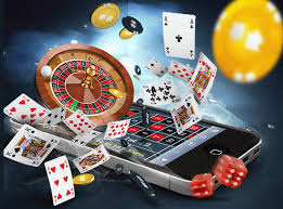 Exciting Adventures Await at Bet Ninja Casino Online Games Exciting Adventures Await at Bet Ninja Casino Online Games