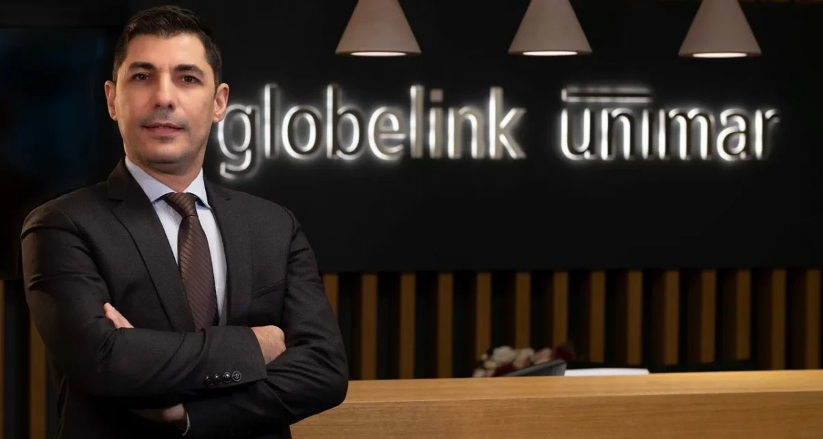 Globelink Ünimar, parsiyel taşımacılıkla maliyet avantajı sunuyor