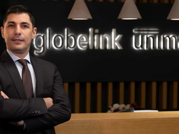 Globelink Ünimar, parsiyel taşımacılıkla maliyet avantajı sunuyor