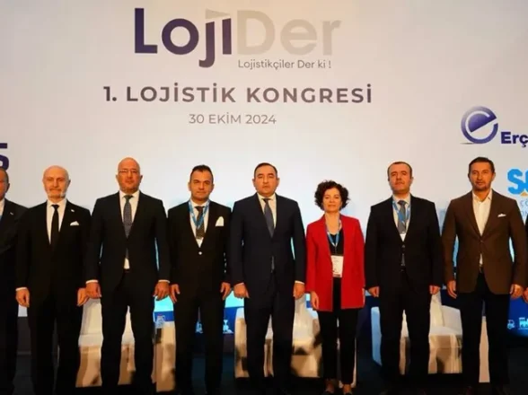 Alman, İtalyan ve İspanyol TIR’ların yeni rotası Türkiye