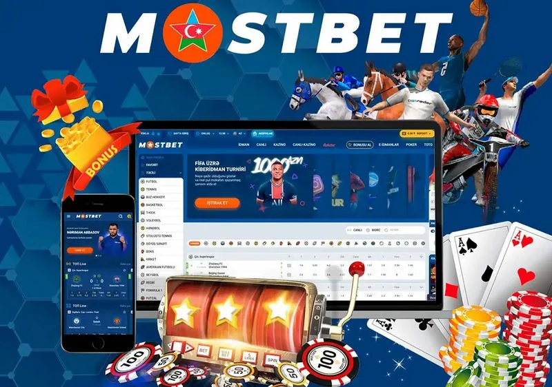 2026-cı il üçün Mostbet-in həqiqi icmalı