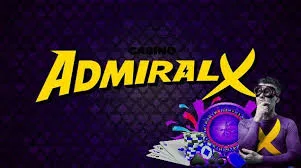 Адмирал X