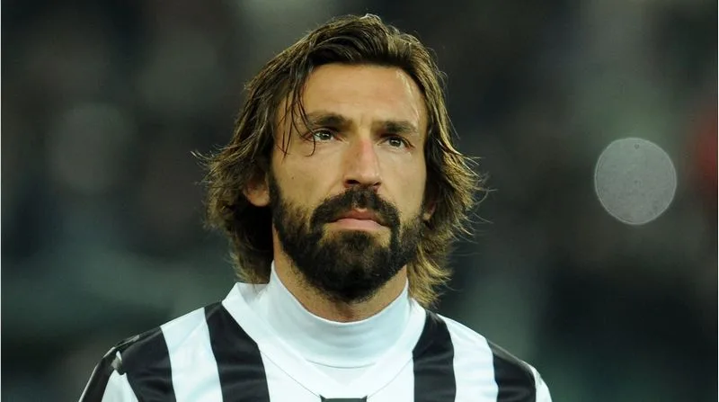 Andrea Pirlo: Family History, Job Path, Off-Field Life