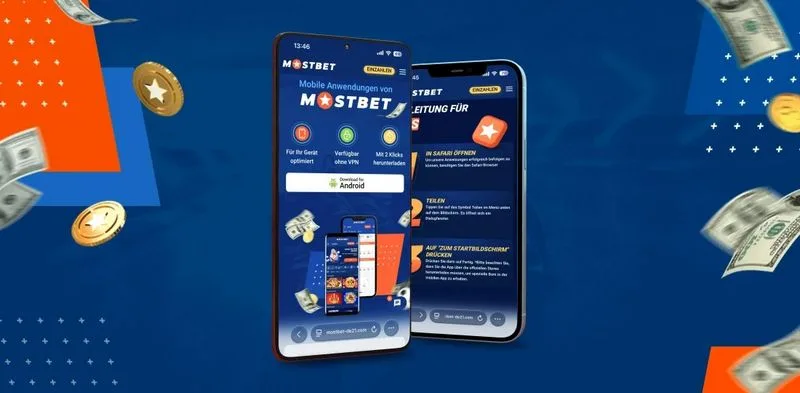 Recenze Mostbet CZ v České republice – Prémiové online kasino pro české hráče