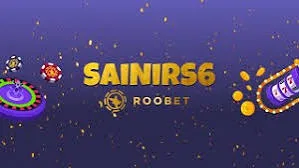 SainiRS6-nettikasinon striimaaja SainiRS6-nettikasinon striimaaja