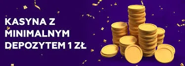 Wpłata do kasyna 20 zł 2026 - Lista kasyn