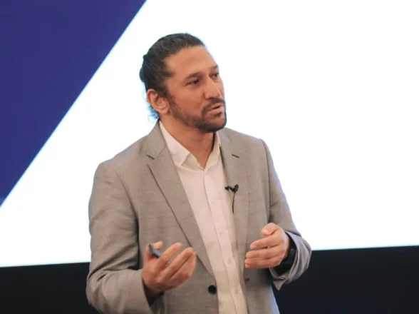 ÜÇGE DRS, SW’24 SUMMIT’te sektörün geleceğine ışık tuttu