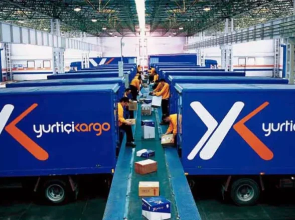 Yurtiçi Kargo’da yeni yapılanma